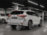 Toyota Highlander IV (XU70) Москва  - изображение 31