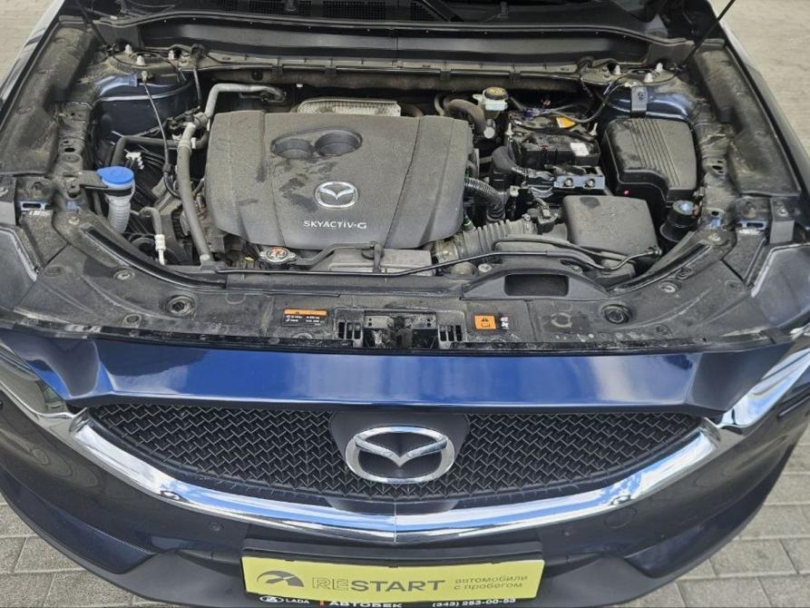 Mazda CX-5 II Екатеринбург  - изображение 24