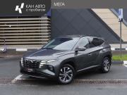 Hyundai Tucson IV Казань  - изображение 16