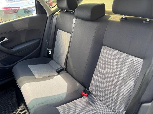 Volkswagen Polo V с пробегом 2012 года, цена 550 000 рублей, 206820 км, седан, Автокод Объявления