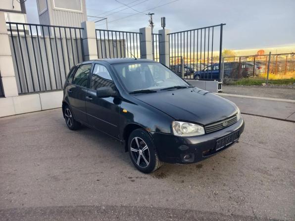 Lada (ВАЗ) Kalina I с пробегом 2010 года, цена 181 000 рублей, 291427 км, хэтчбек, Автокод Объявления