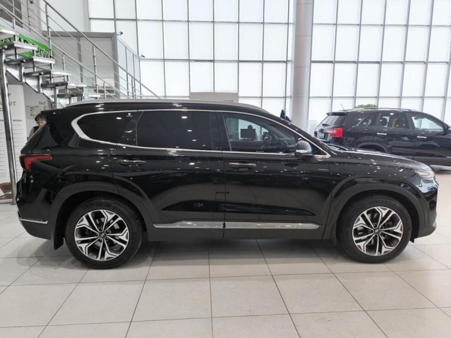 Hyundai Santa Fe IV Казань  - изображение 5