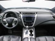 Nissan Murano III (Z52) Москва  - изображение 30