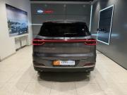 Chery Tiggo 7 Pro Max I Новосибирск  - изображение 32
