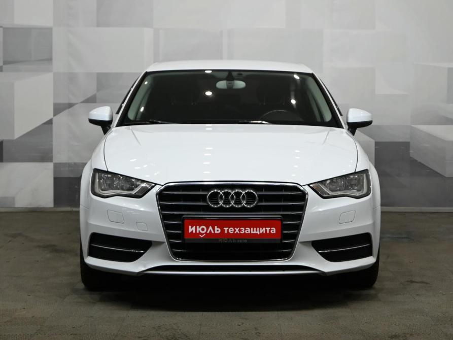 Audi A3 III (8V) Екатеринбург  - изображение 2