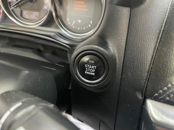 Mazda CX-5 I Рестайлинг с пробегом 2015 года, цена 2 250 000 рублей, 155192 км, внедорожник, Автокод Объявления