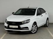 Lada (ВАЗ) Vesta I Екатеринбург  - изображение 28