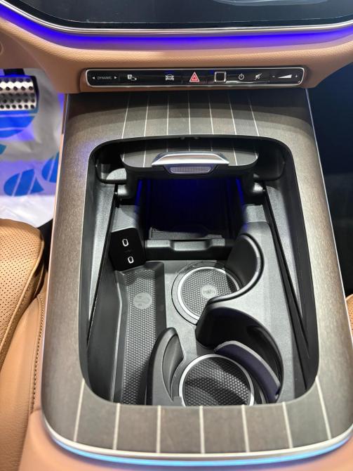 Mercedes-Benz E-Класс VI (W214 S214) Ставрополь  - изображение 22