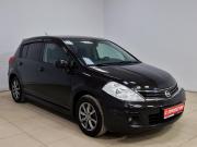 Nissan Tiida I Рестайлинг Альметьевск  - изображение 24