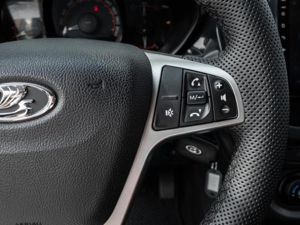 Lada (ВАЗ) Vesta I с пробегом 2018 года, цена 1 113 000 рублей, 123283 км, универсал, Автокод Объявления