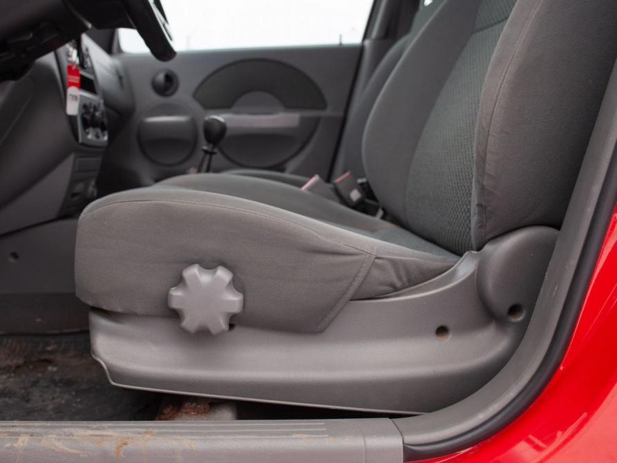 Chevrolet Aveo I Иваново  - изображение 32