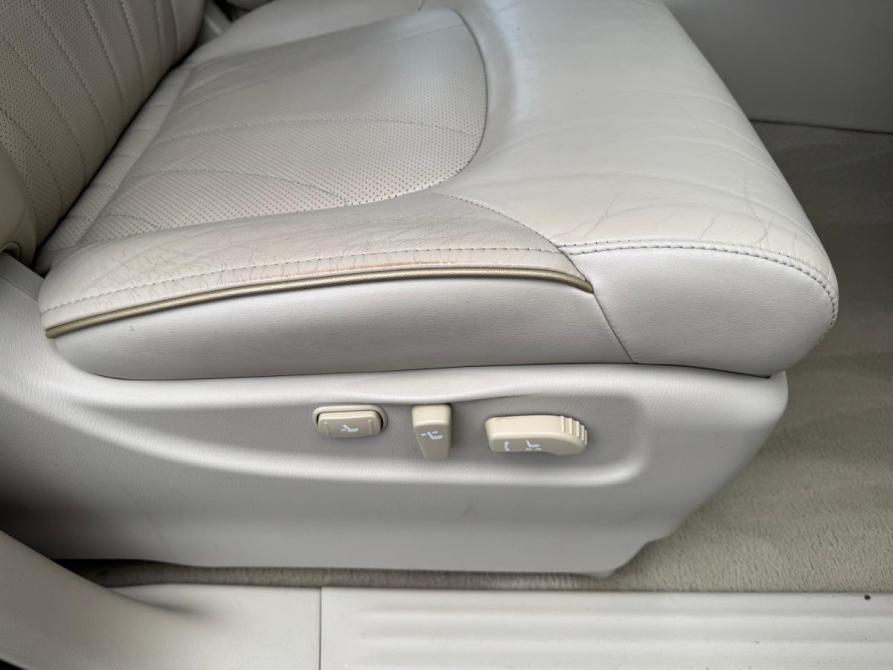 Infiniti QX80 I Рестайлинг Иркутск  - изображение 37