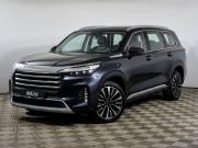 Exeed VX I Санкт-Петербург  - изображение 25