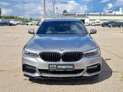BMW 5 серии VII (G30/G31/G38) Набережные Челны  - изображение 30