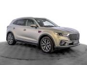 Hongqi HS5 I Москва  - изображение 32