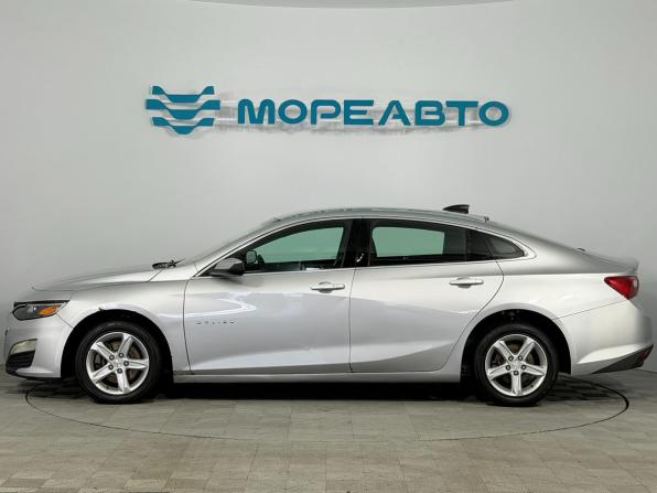 Chevrolet Malibu IX с пробегом 2018 года, цена 1 097 000 рублей, 145000 км, седан, Автокод Объявления