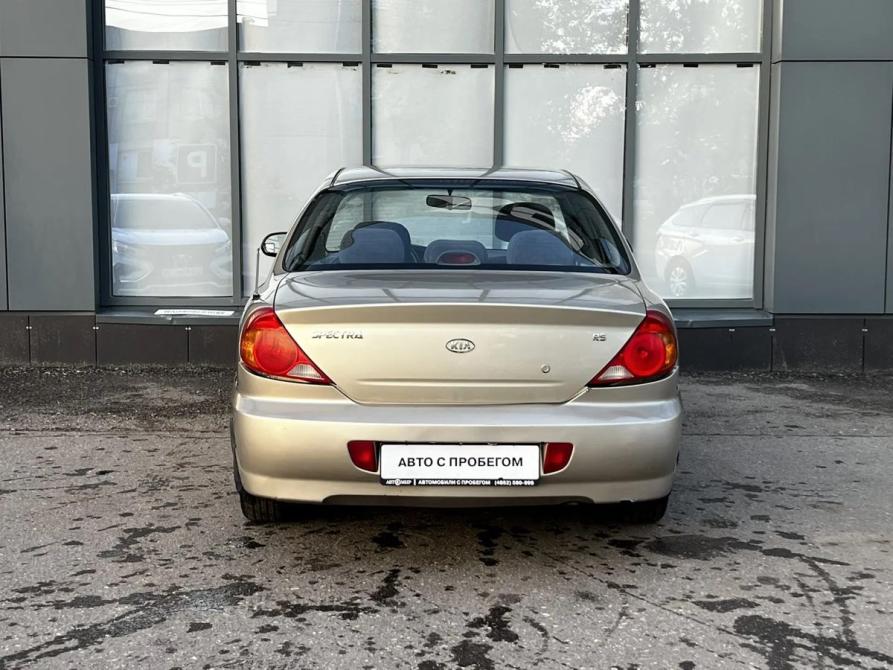 Kia Spectra I Рестайлинг 2 Ярославль  - изображение 7