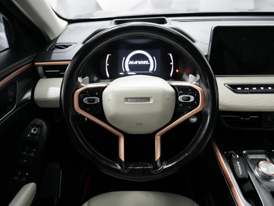 Haval Jolion I Ульяновск  - изображение 15