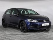 Volkswagen Golf VII Химки  - изображение 11