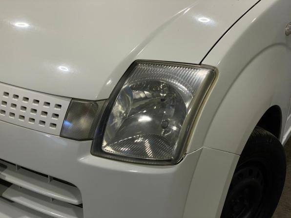 Suzuki Alto VI (HA24) с пробегом 2009 года, цена 360 000 рублей, 112800 км, хэтчбек, Автокод Объявления