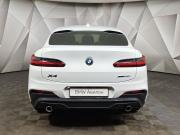 BMW X4 II (G02) Москва  - изображение 24