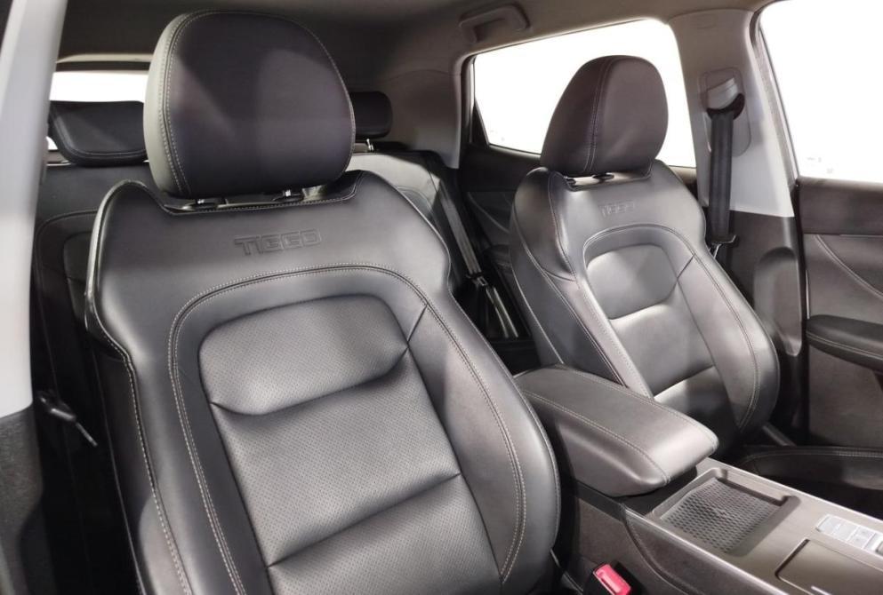 Chery Tiggo 4 Pro I Саратов  - изображение 24