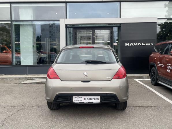 Peugeot 308 I Рестайлинг с пробегом 2013 года, цена 619 000 рублей, 125470 км, хэтчбек, Автокод Объявления