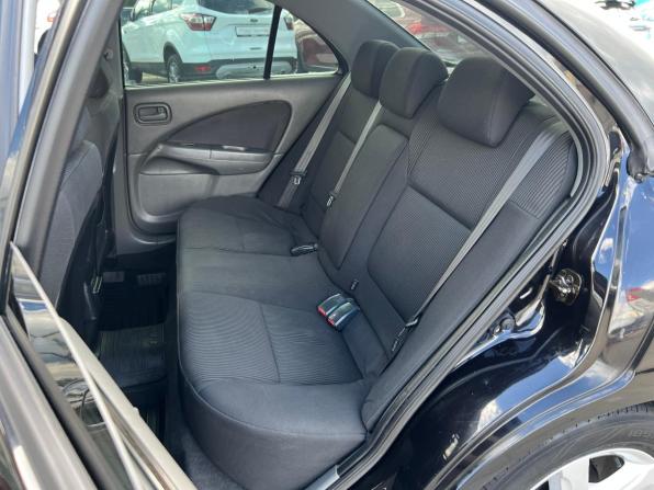 Nissan Almera Classic I с пробегом 2010 года, цена 651 000 рублей, 173032 км, седан, Автокод Объявления