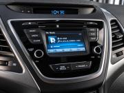 Hyundai Elantra V (MD) Рестайлинг Тюмень  - изображение 34