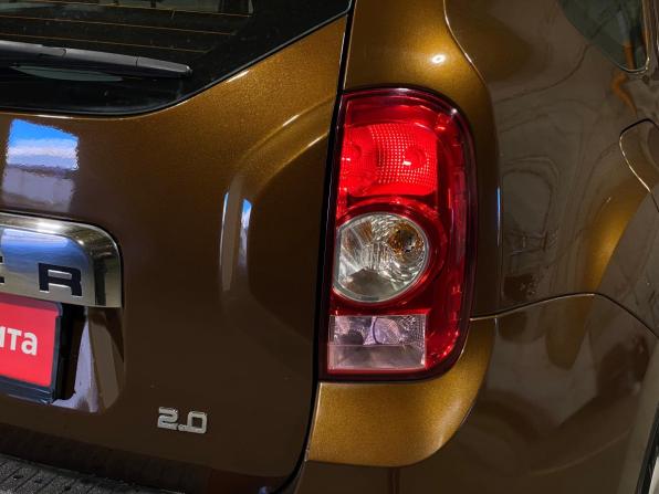 Renault Duster I с пробегом 2015 года, цена 1 150 000 рублей, 106206 км, внедорожник, Автокод Объявления