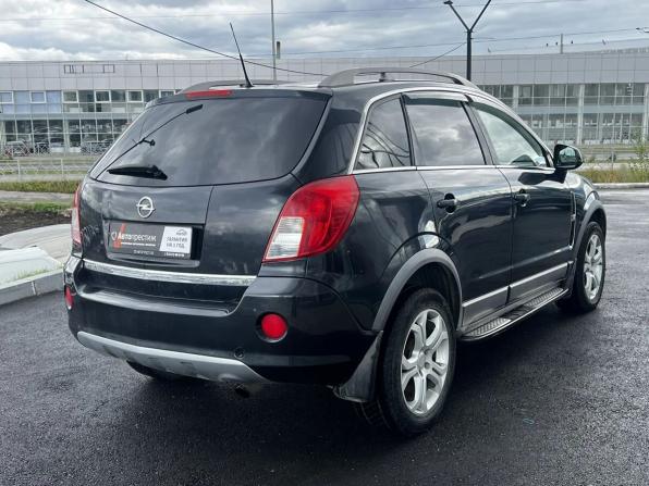 Opel Antara I Рестайлинг с пробегом 2012 года, цена 945 000 рублей, 187520 км, внедорожник, Автокод Объявления