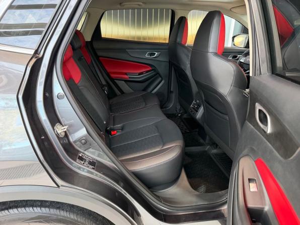 Changan CS55 Plus II с пробегом 2023 года, цена 1 974 000 рублей, 61004 км, внедорожник, Автокод Объявления