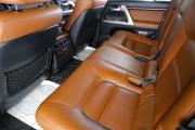 Toyota Land Cruiser 200 Series Рестайлинг 1 Тюмень  - изображение 32