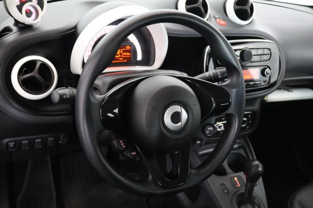 Smart Forfour II Санкт-Петербург  - изображение 8