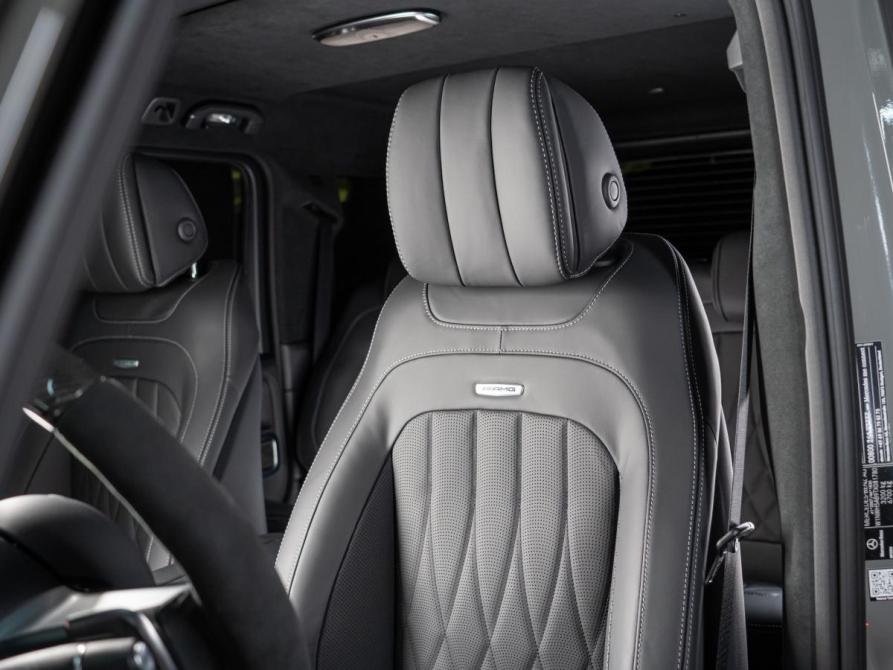 Mercedes-Benz G-Класс AMG II (W465) Рестайлинг Москва  - изображение 15