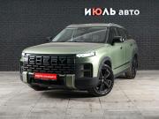 Chery Explore 06 Екатеринбург  - изображение 19
