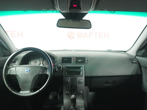 Volvo S40 II Рестайлинг с пробегом 2008 года, цена 654 000 рублей, 248686 км, седан, Автокод Объявления