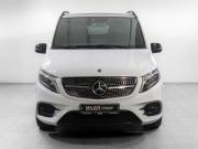 Mercedes-Benz V-Класс III (W447) Химки  - изображение 32