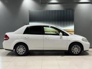 Nissan Tiida I Новосибирск  - изображение 21