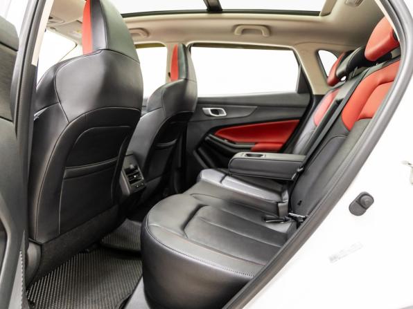 Changan CS55 Plus II с пробегом 2024 года, цена 2 262 000 рублей, 23727 км, внедорожник, Автокод Объявления