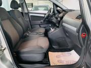 Opel Zafira B Рестайлинг Миасс  - изображение 34