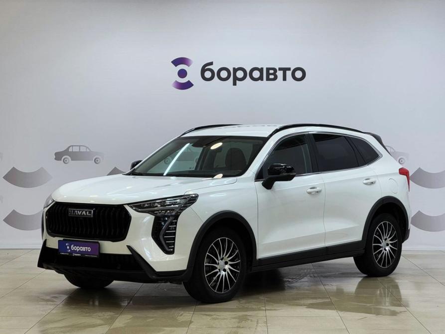Haval Jolion I Рестайлинг Ставрополь  - изображение 1