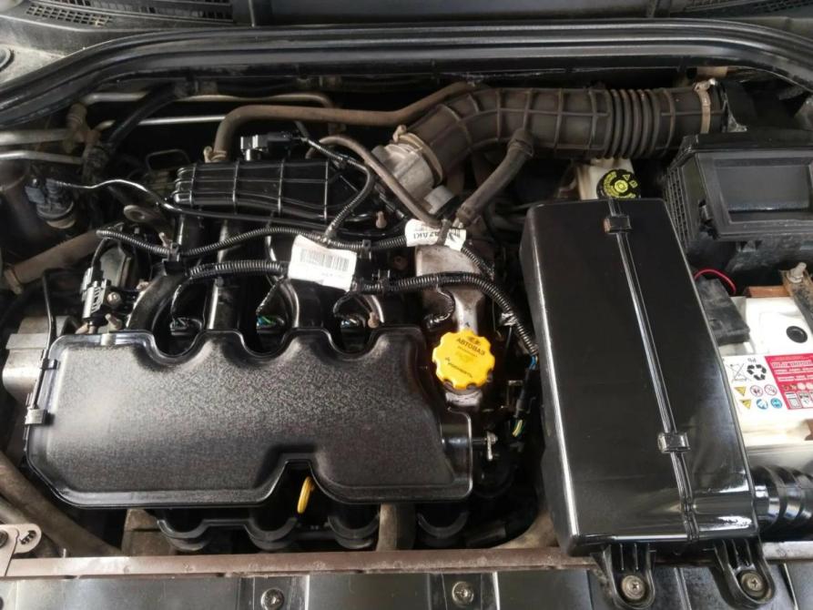 Lada (ВАЗ) Vesta I Набережные Челны  - изображение 7