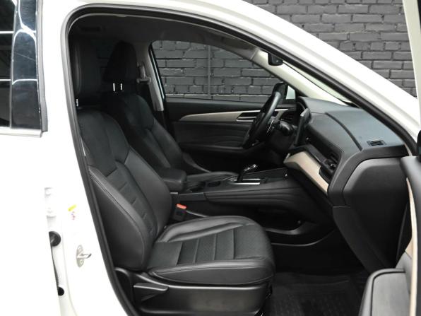Haval F7 I Рестайлинг с пробегом 2022 года, цена 2 300 000 рублей, 28780 км, внедорожник, Автокод Объявления