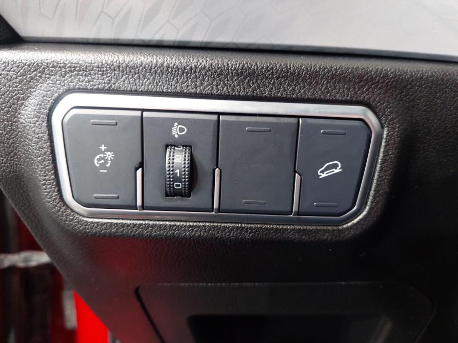 Haval F7x I Рестайлинг Пермь  - изображение 15