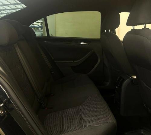Volkswagen Jetta VI с пробегом 2014 года, цена 949 000 рублей, 235975 км, седан, Автокод Объявления