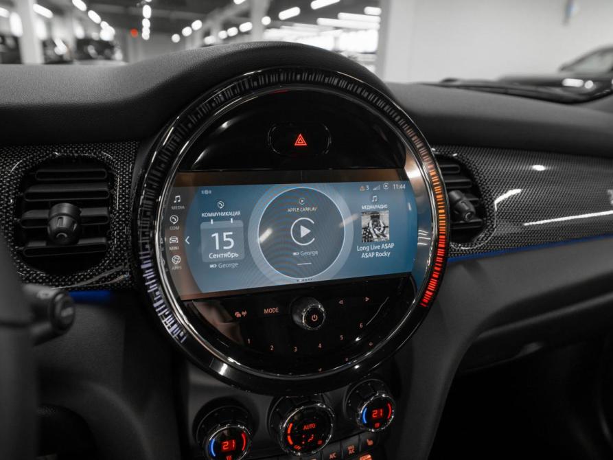 Mini Hatch III (F55/F56) Рестайлинг 2 Москва  - изображение 19