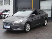 Ford Focus III Рестайлинг Москва  - изображение 15