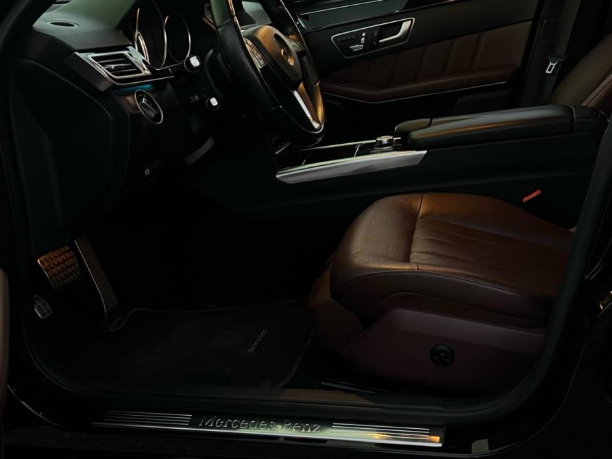 Mercedes-Benz E-Класс IV (W212 S212 C207) Рестайлинг Волгоград  - изображение 17