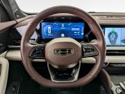 Geely Monjaro I Москва  - изображение 52